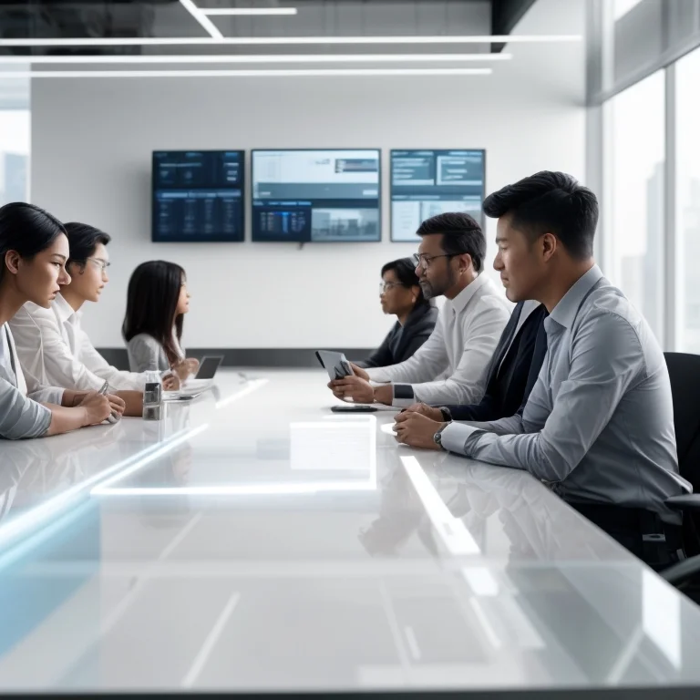 Screenshot of interactive tutorial module